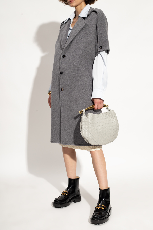 Bottega Veneta 'Monsieur' ankle boots | Women's Shoes